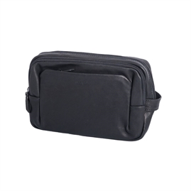 Bon Goût - Toilet Bag Columbia 11096 - Black